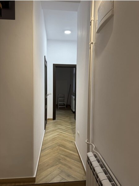 Tineretului sect. 4, str. Poterasi