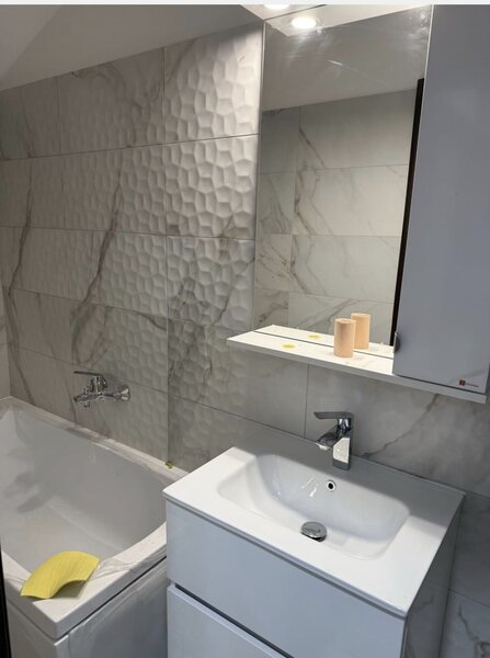 Tineretului sect. 4, str. Poterasi