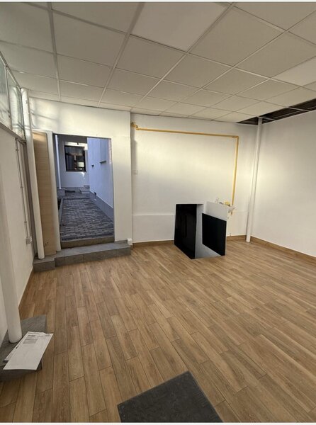 Tineretului sect. 4, str. Poterasi